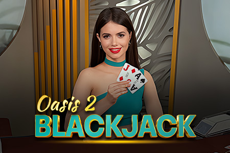 Oasis Blackjack 2