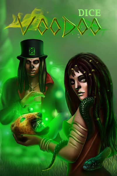 Voodoo Dice
