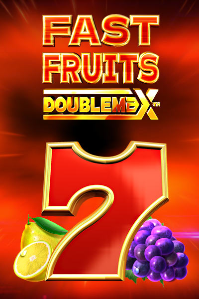 Fast Fruits DoubleMax
