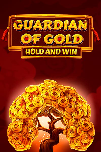 Guardian of Gold: Hold & Win