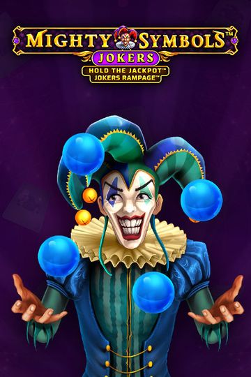 Mighty Symbols: Jokers Love the Jackpot