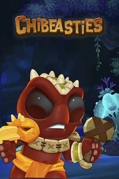 Chibeasties