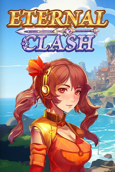 Eternal Clash