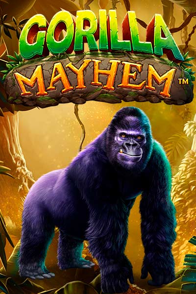 Gorilla Mayhem