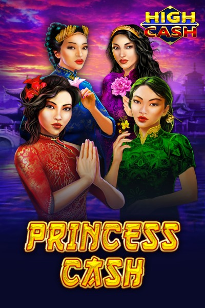 Princess Cash