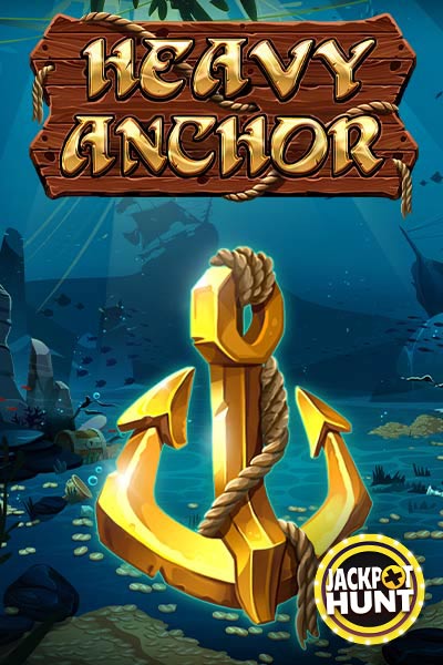 Heavy Anchor