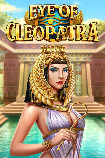 Eye of Cleopatra
