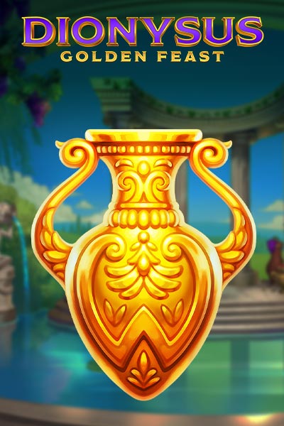 Dionysus Golden Feast
