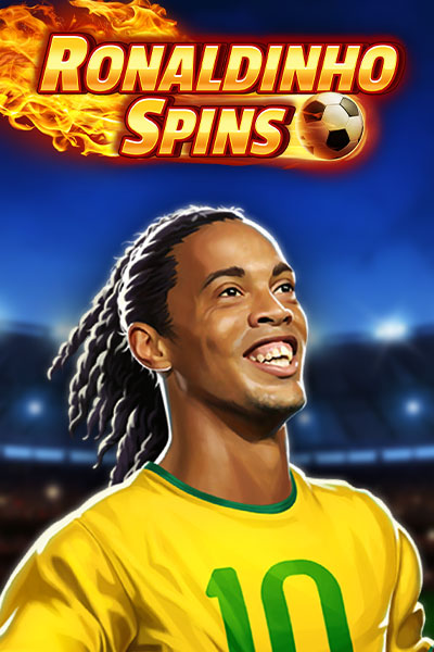 Ronaldinho Spins