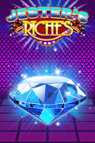 Jester's Riches