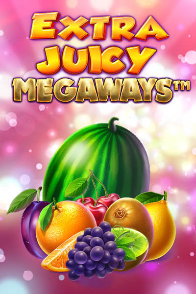 Extra Juicy Megaways