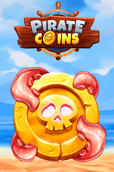 Pirate Coins
