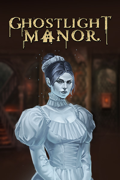 Ghostlight Manor