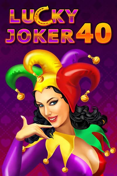 Lucky Joker 40