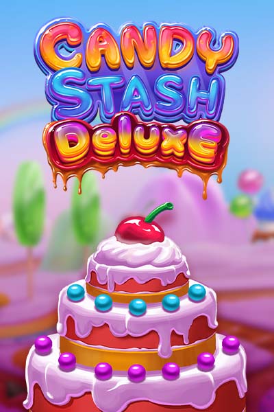 Candy Stash Deluxe