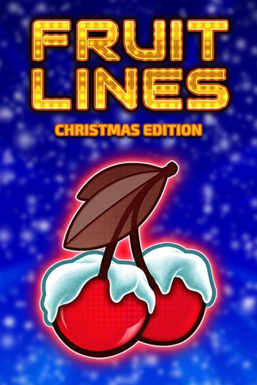 Fruit Lines CE