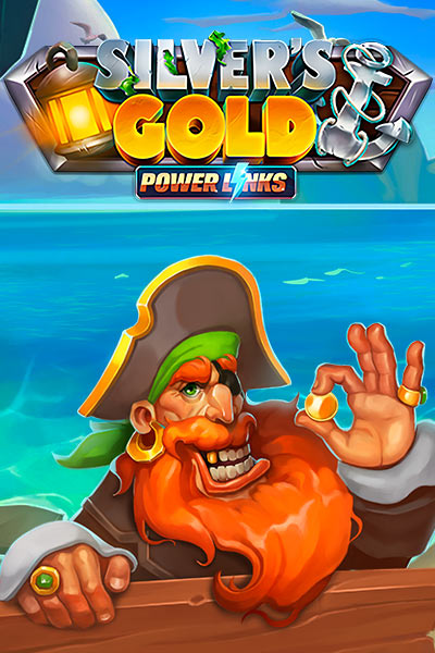 Silver's Gold Powerlinks