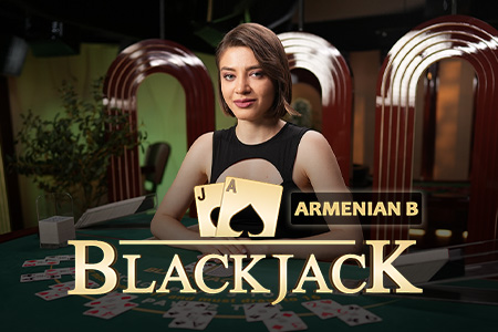 BlackJack Armenian B