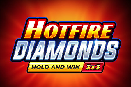 Hotfire Diamonds