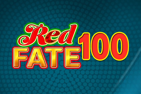 Redfate 100