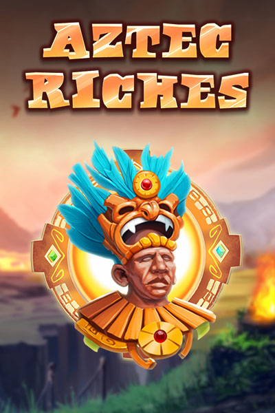 Aztec Riches