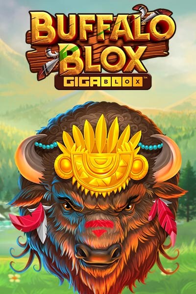Buffalo Blox Gigablox
