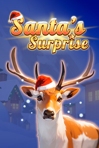 Santa's Surprise