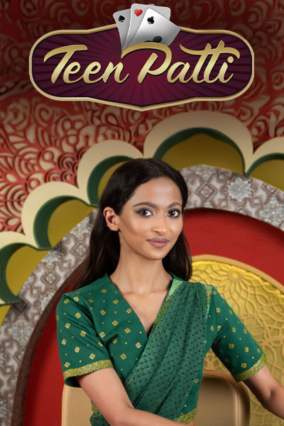 Teen Patti