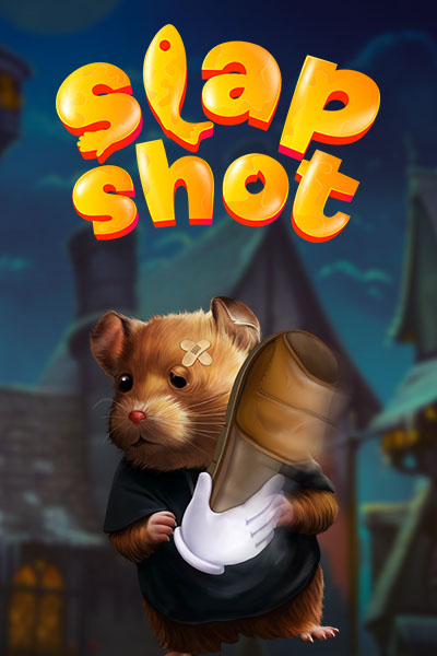 Slap Shot