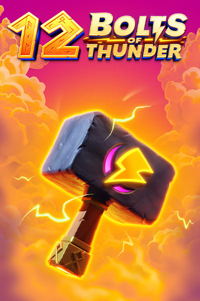 12 Bolts of Thunder