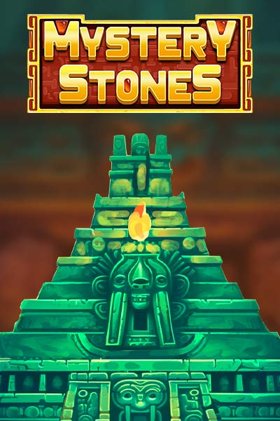 Mystery Stones