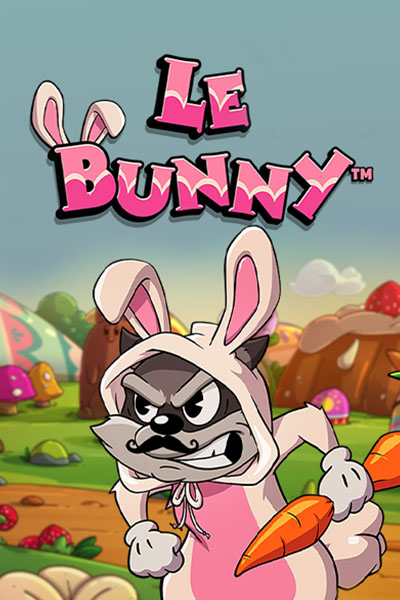 Le Bunny