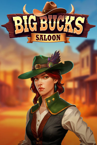 Big Bucks Saloon