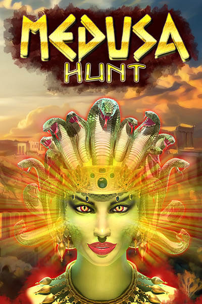 Medusa Hunt