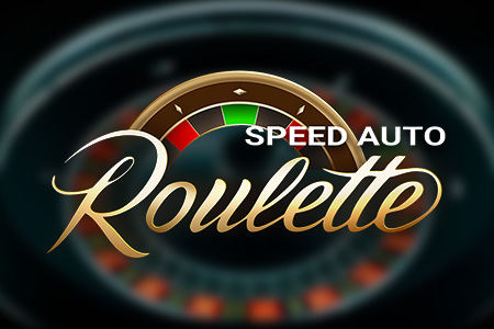 Speed Auto Roulette