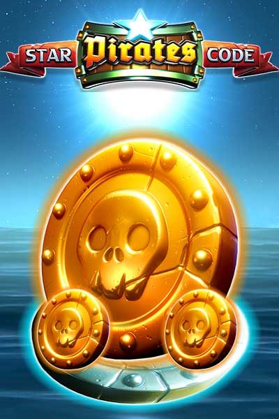 Star Pirates Code