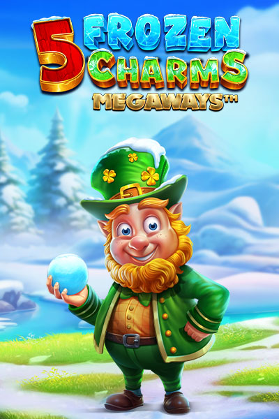 5 Frozen Charms Megaways