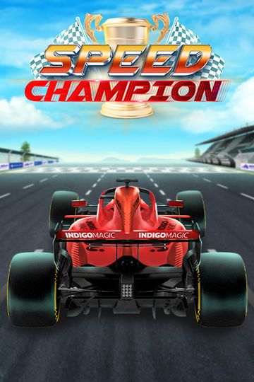 Speed Champion