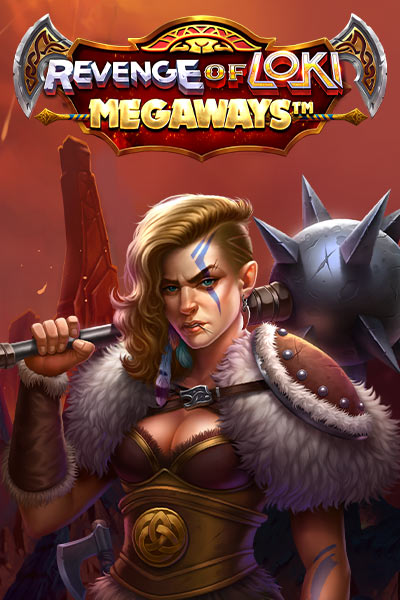 Revenge of Loki Megaways
