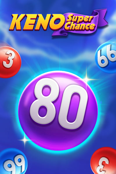 Keno Super Chance