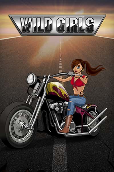 Wild Girls