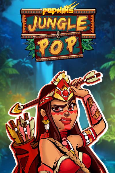 Jungle Pop
