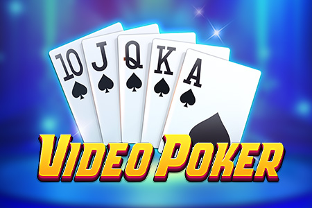 Video Poker