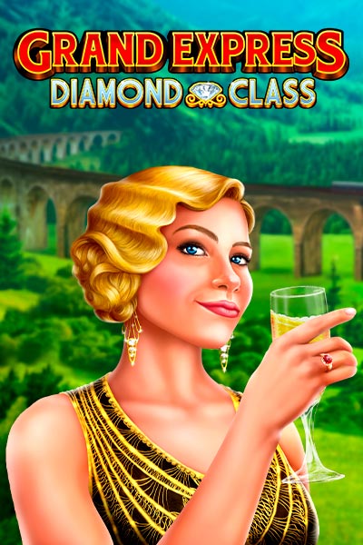Grand Express Diamond Class