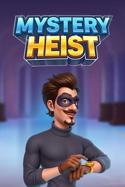 Mystery Heist
