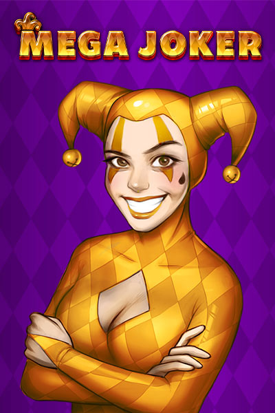 Mega Joker