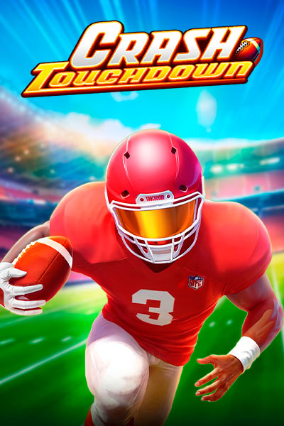 Crash Touchdown