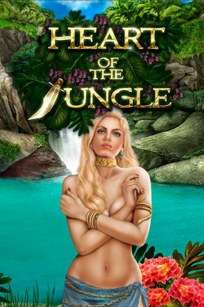 Heart of The Jungle