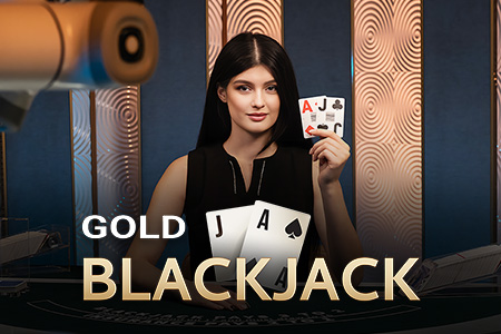 Gold Blackjack
