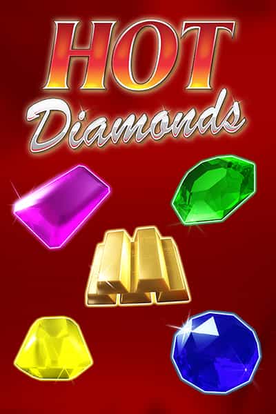 Hot Diamonds